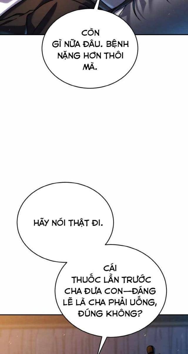 Tiểu Đệ Tử Của Võ Lâm Minh Chủ - Page 25