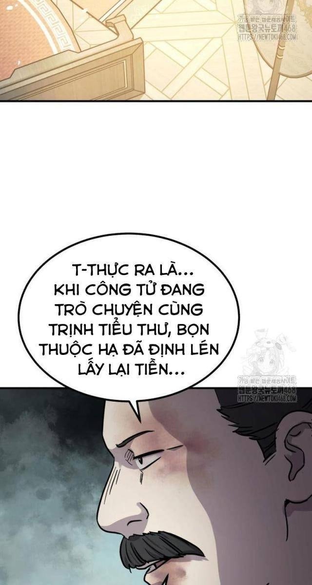 Tuyệt Thế Quân Lâm - Page 120