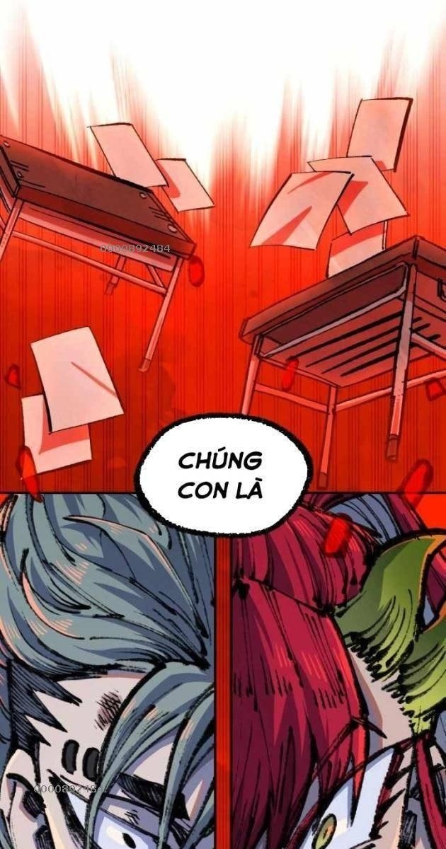 Sắp Xuất Ngũ Thì Isekai - Page 166