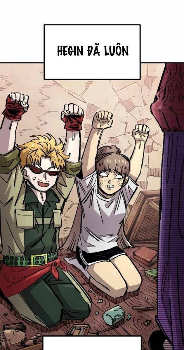 Sắp Xuất Ngũ Thì Isekai - Page 84