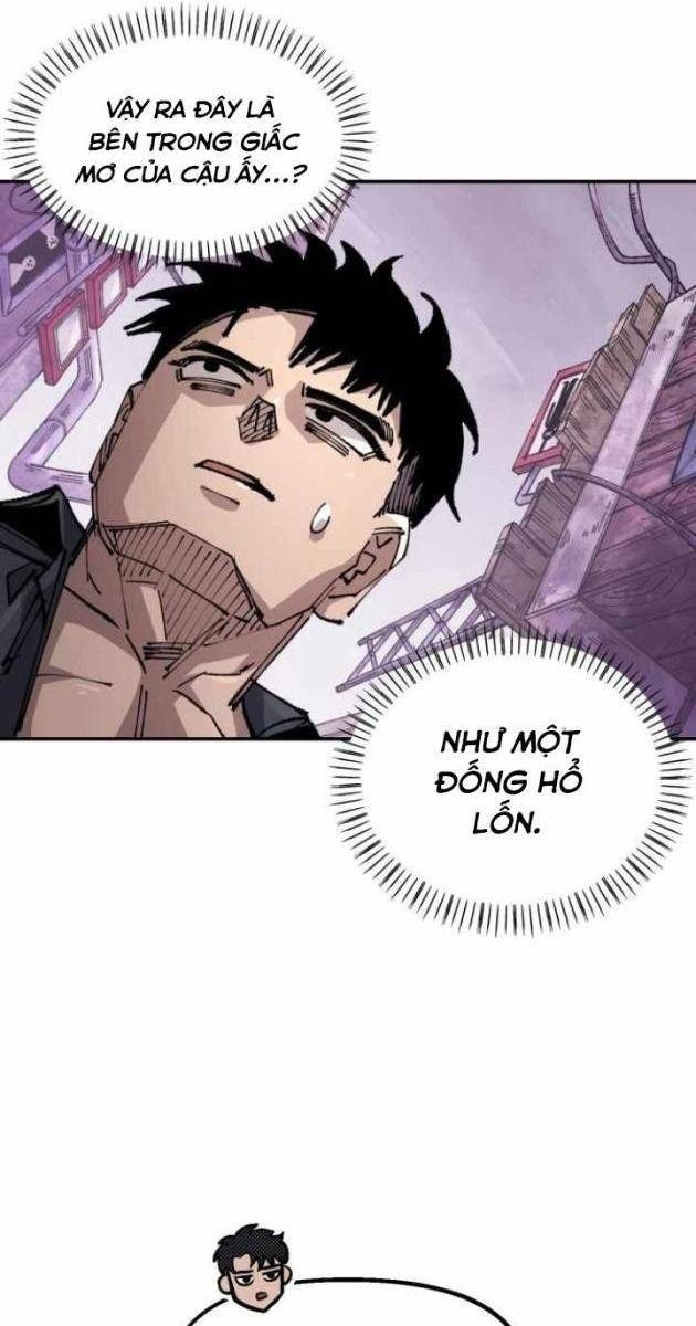 Sắp Xuất Ngũ Thì Isekai - Page 35