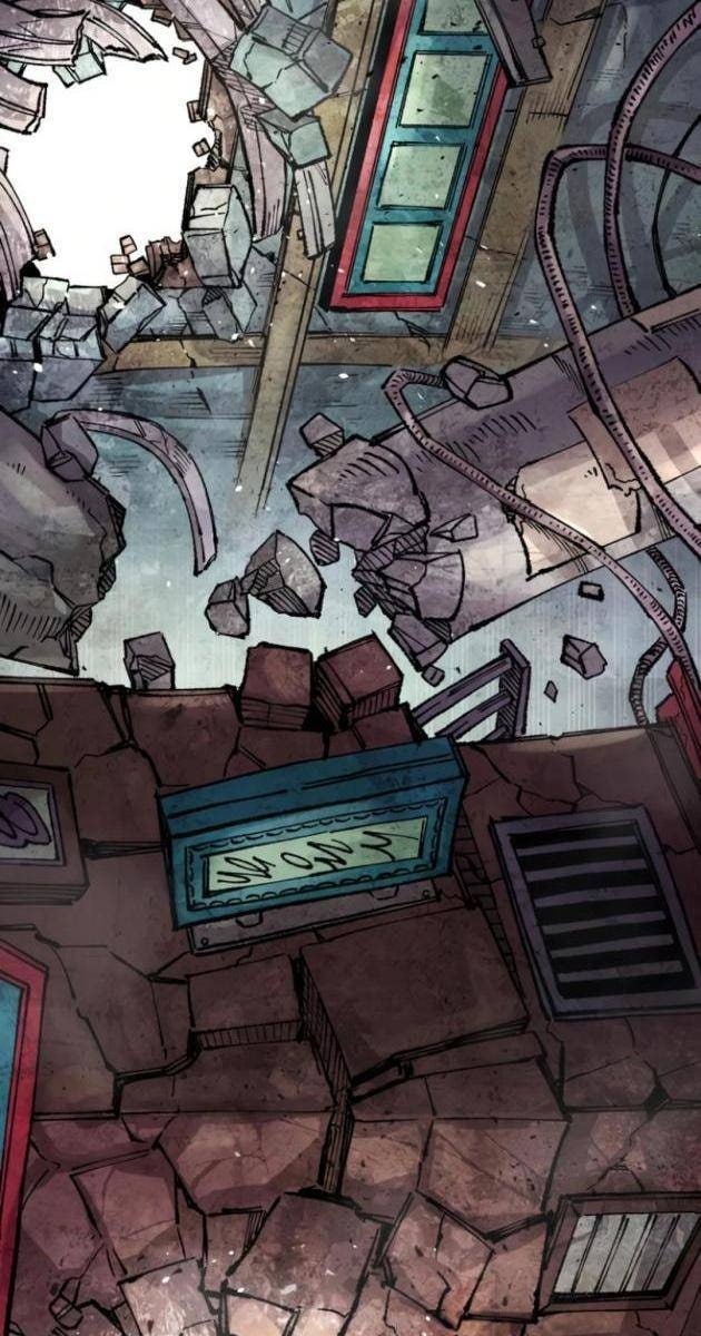 Sắp Xuất Ngũ Thì Isekai - Page 98