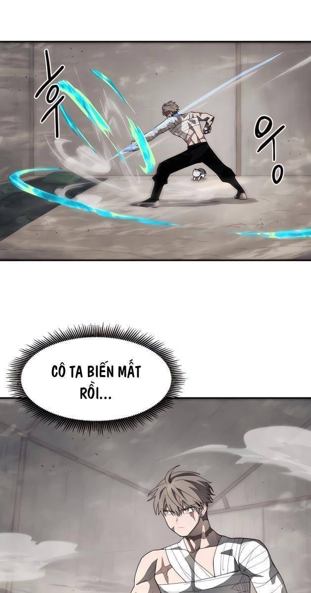 Chỉ Là Mèo - Page 34