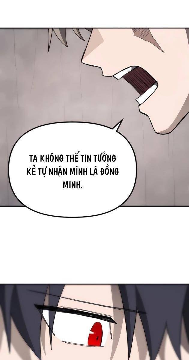Chỉ Là Mèo - Page 19