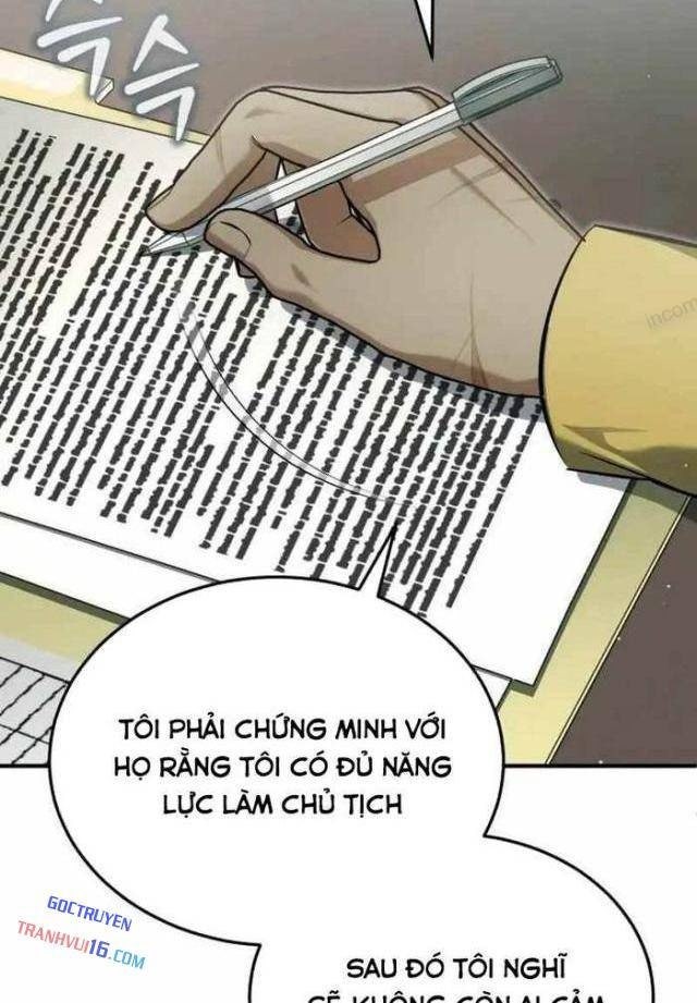 Hồi Quy Giả Về Hưu - Page 35