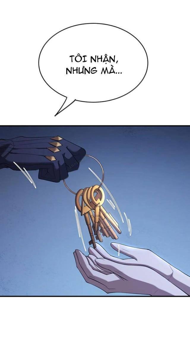 Thuật Sĩ Luyện Kim Tà Ác Không Giải Quyết Được Vật Thí Nghiệm Của Mình - Page 11