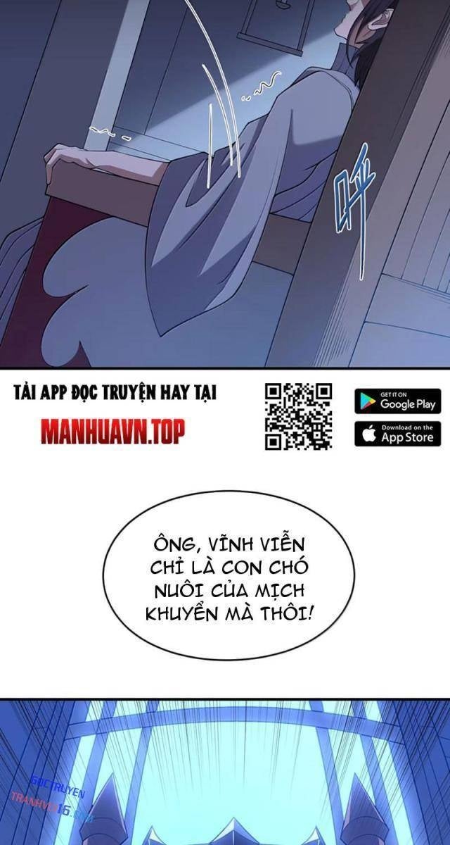 Thuật Sĩ Luyện Kim Tà Ác Không Giải Quyết Được Vật Thí Nghiệm Của Mình - Page 32