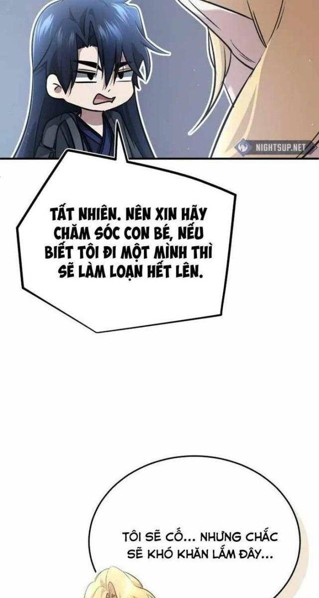 Hồi Quy Giả Về Hưu - Page 79