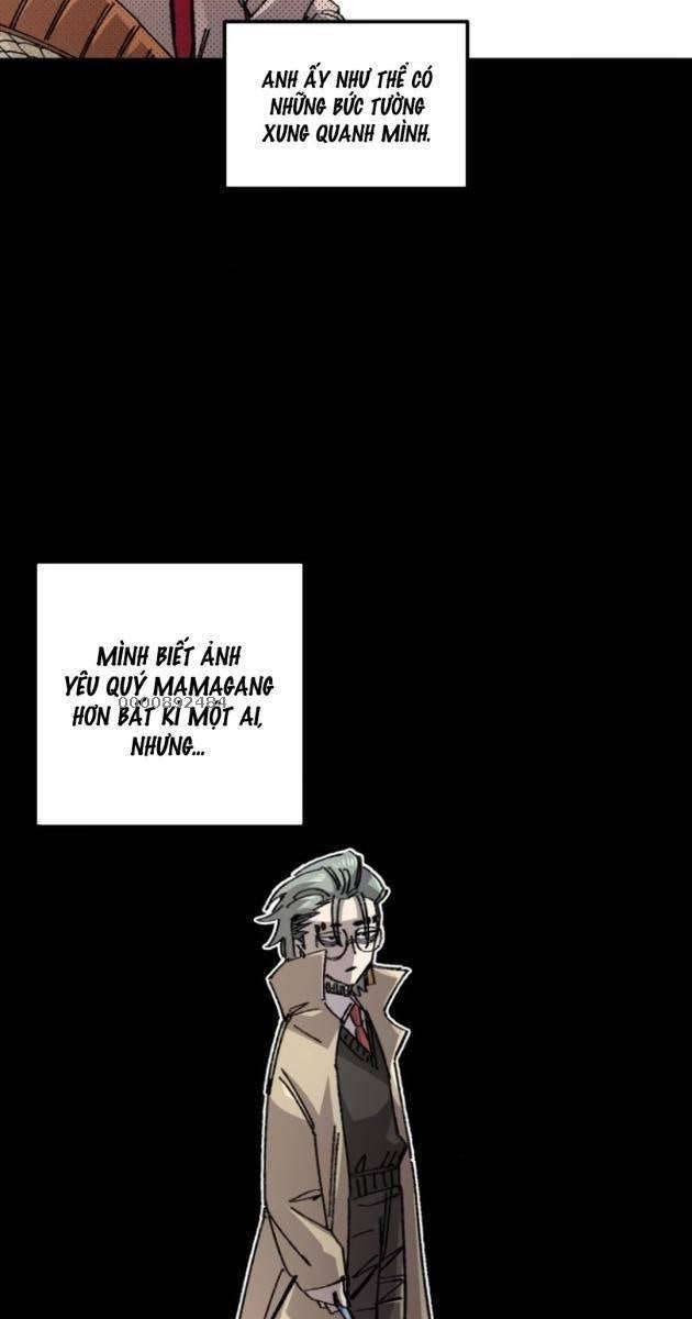 Sắp Xuất Ngũ Thì Isekai - Page 51