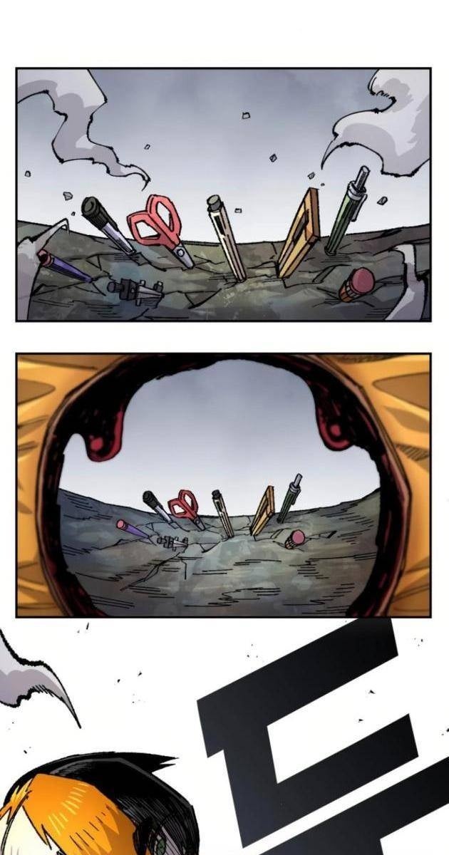 Sắp Xuất Ngũ Thì Isekai - Page 109