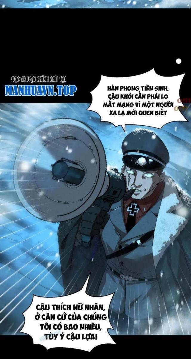 Cực Hàn Chiến Kỷ - Page 46