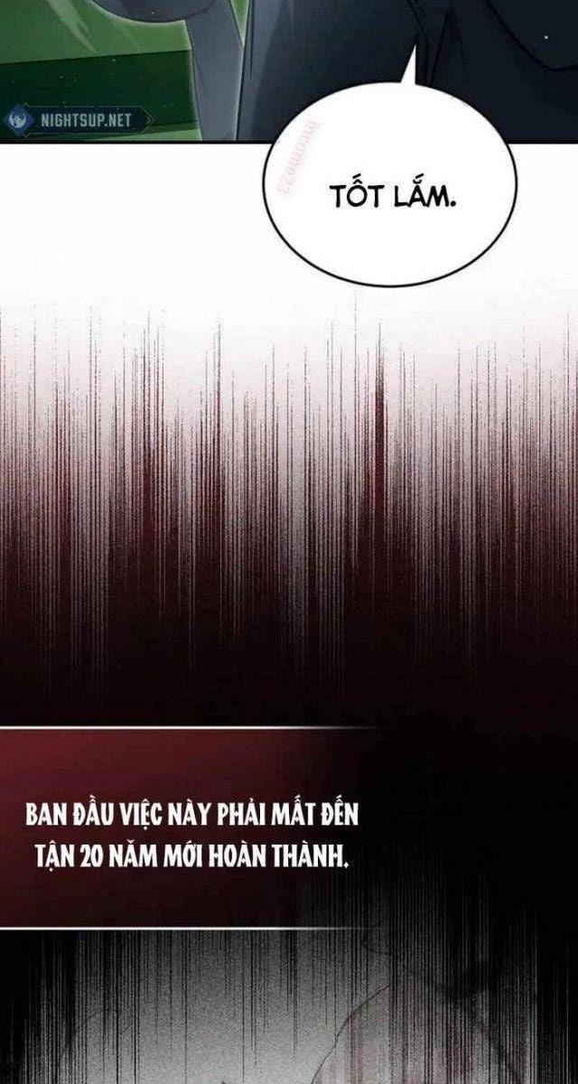 Hồi Quy Giả Về Hưu - Page 55