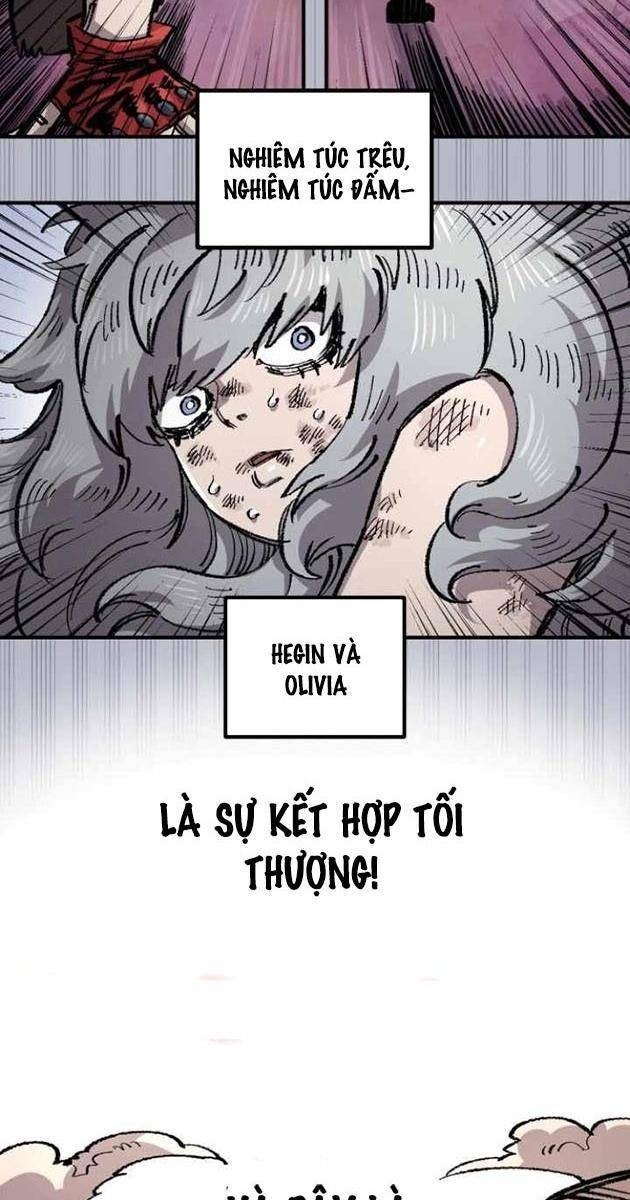 Sắp Xuất Ngũ Thì Isekai - Page 91