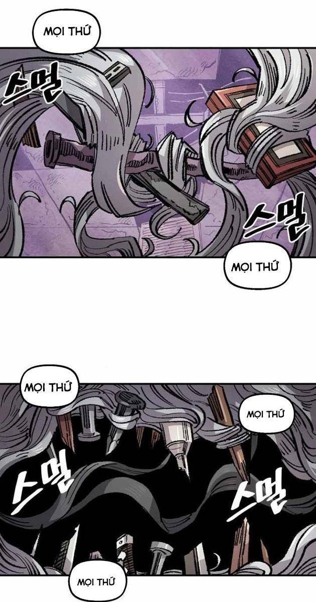 Sắp Xuất Ngũ Thì Isekai - Page 103