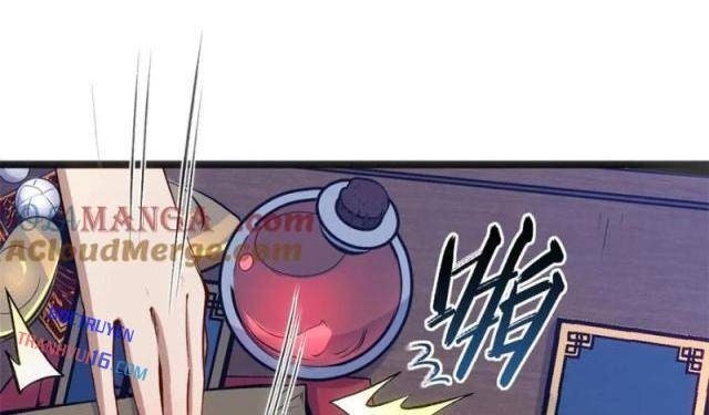 Đỉnh Cấp Khí Vận, Lặng Lẽ Tu Luyện Ngàn Năm - Page 28