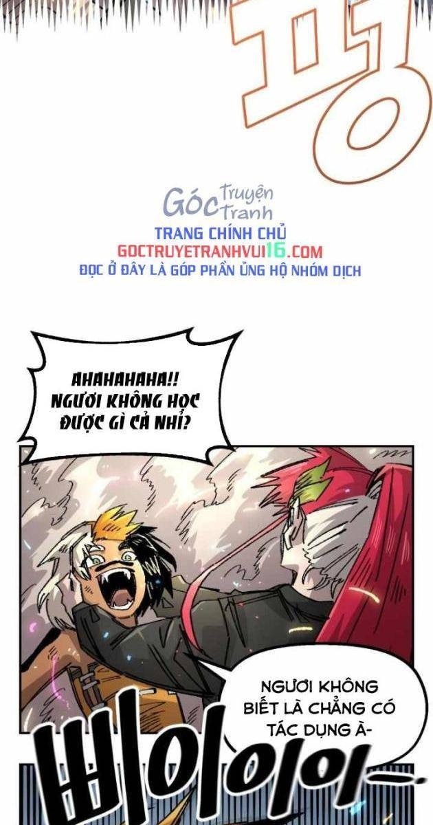 Sắp Xuất Ngũ Thì Isekai - Page 111