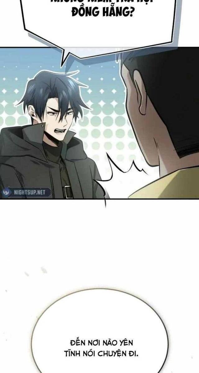 Hồi Quy Giả Về Hưu - Page 5