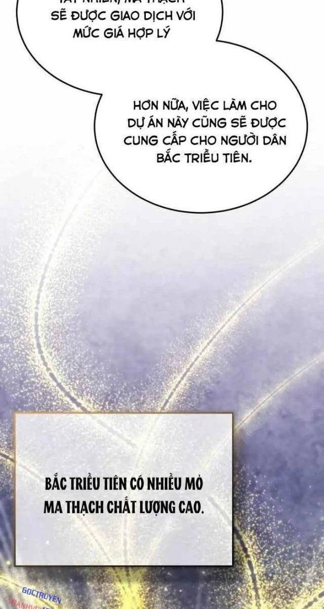 Hồi Quy Giả Về Hưu - Page 10