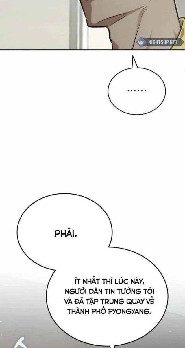 Hồi Quy Giả Về Hưu - Page 34