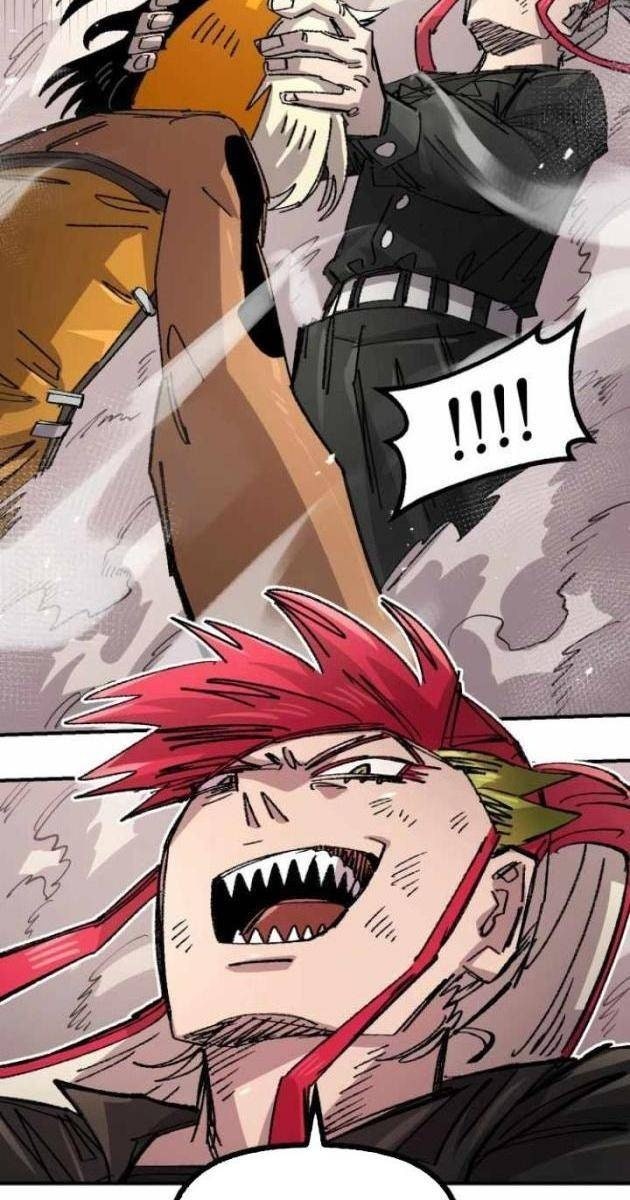 Sắp Xuất Ngũ Thì Isekai - Page 104