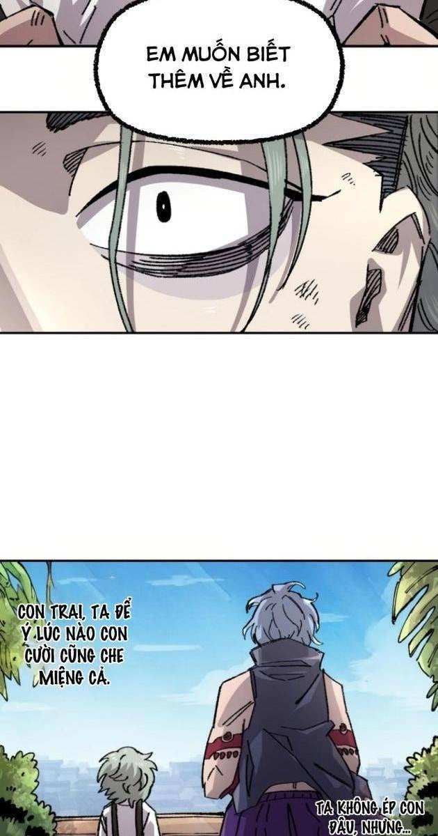 Sắp Xuất Ngũ Thì Isekai - Page 61