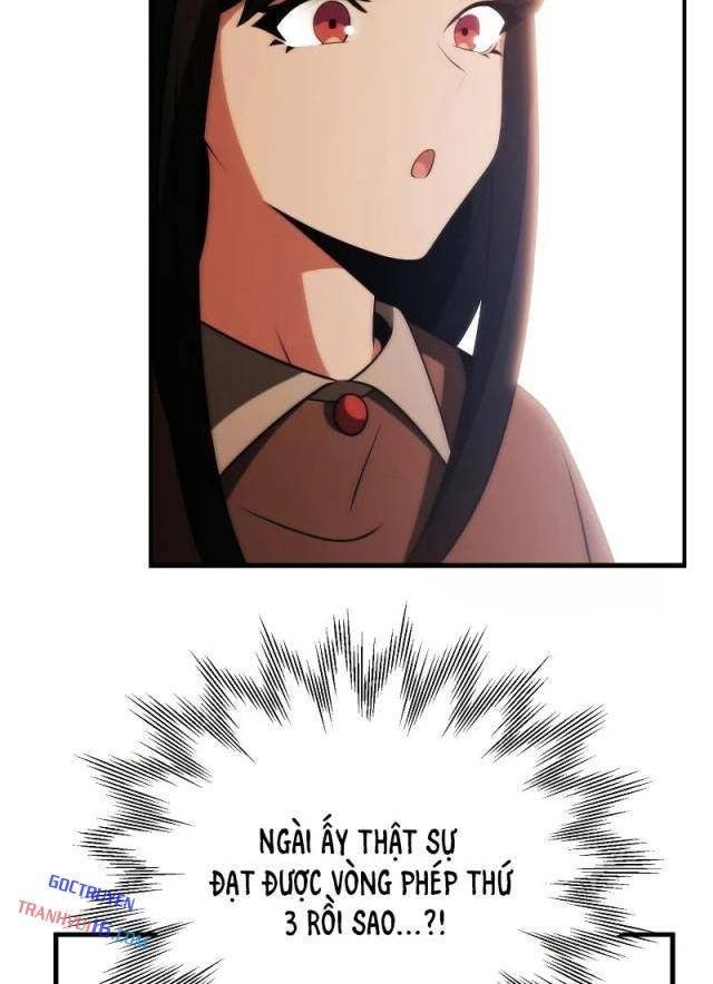 Con Trai Út Của Đại Pháp Sư Lừng Danh - Page 95