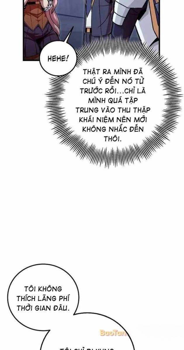 Vô Tình Nhập Học - Page 8