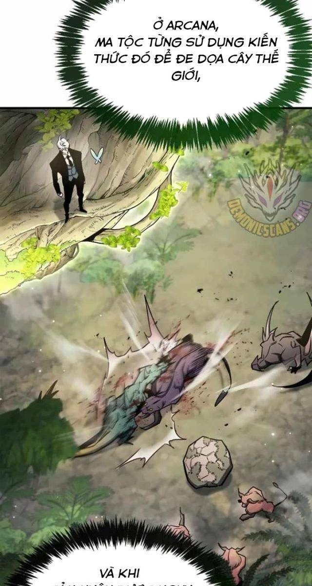 Người Chơi Che Giấu Quá Khứ - Page 58