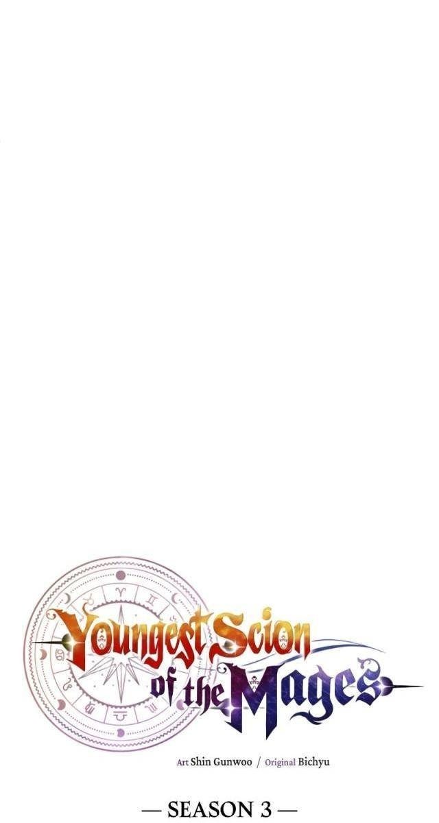 Con Trai Út Của Đại Pháp Sư Lừng Danh - Page 59