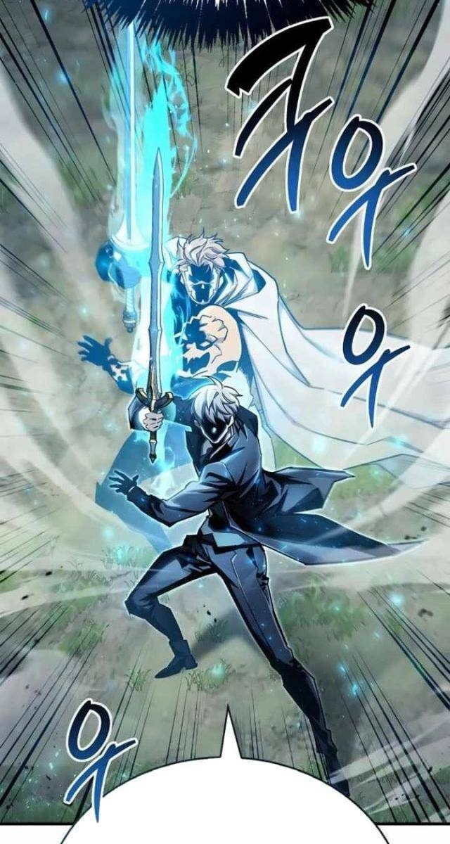 Người Chơi Che Giấu Quá Khứ - Page 82