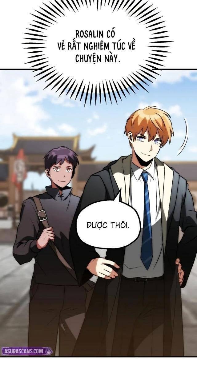 Con Trai Út Của Đại Pháp Sư Lừng Danh - Page 82