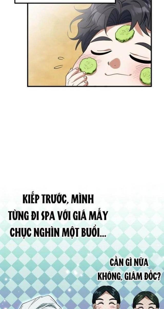 Bé Con Tái Xuất: Hành Trình Thành Vua Tài Phiệt! - Page 46