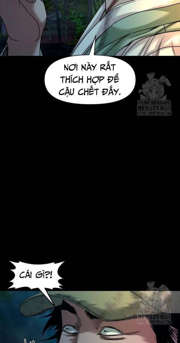 Ngôi Làng Ma Quái - Page 4