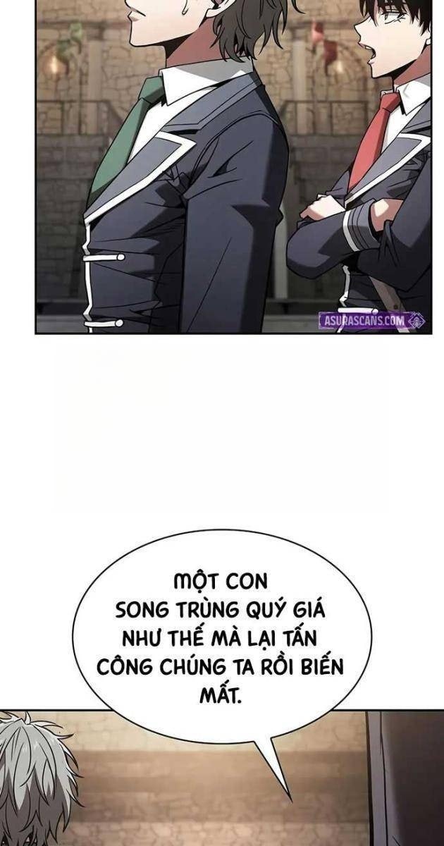 Kiếm Sĩ Thiên Tài Của Học Viện - Page 24