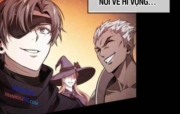 Mạo Hiểm Giả Cuối Cùng - Page 70