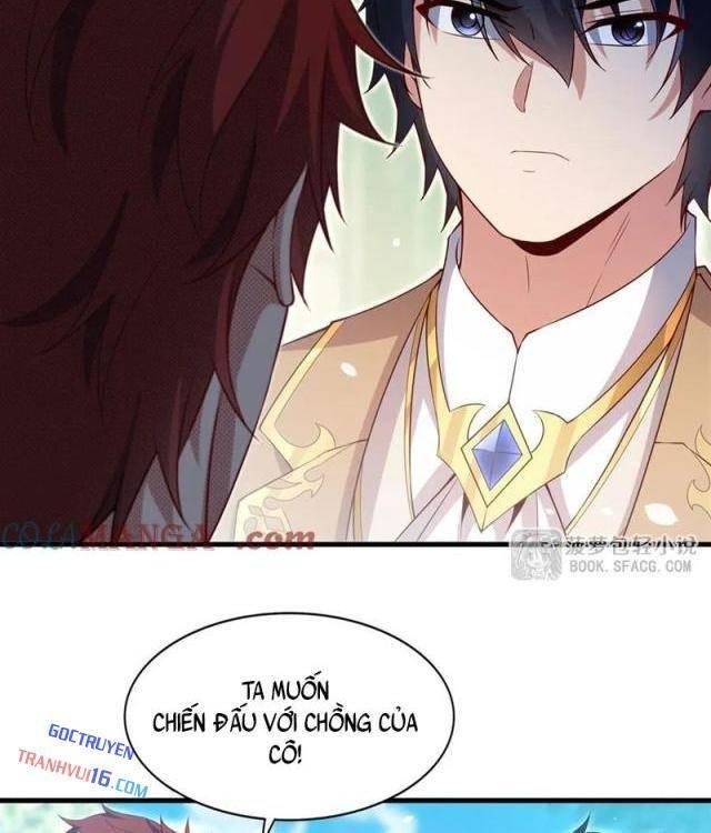 Im Miệng Đi Ác Long Ta Không Muốn Cùng Ngươi Trông Trẻ Đâu! - Page 6