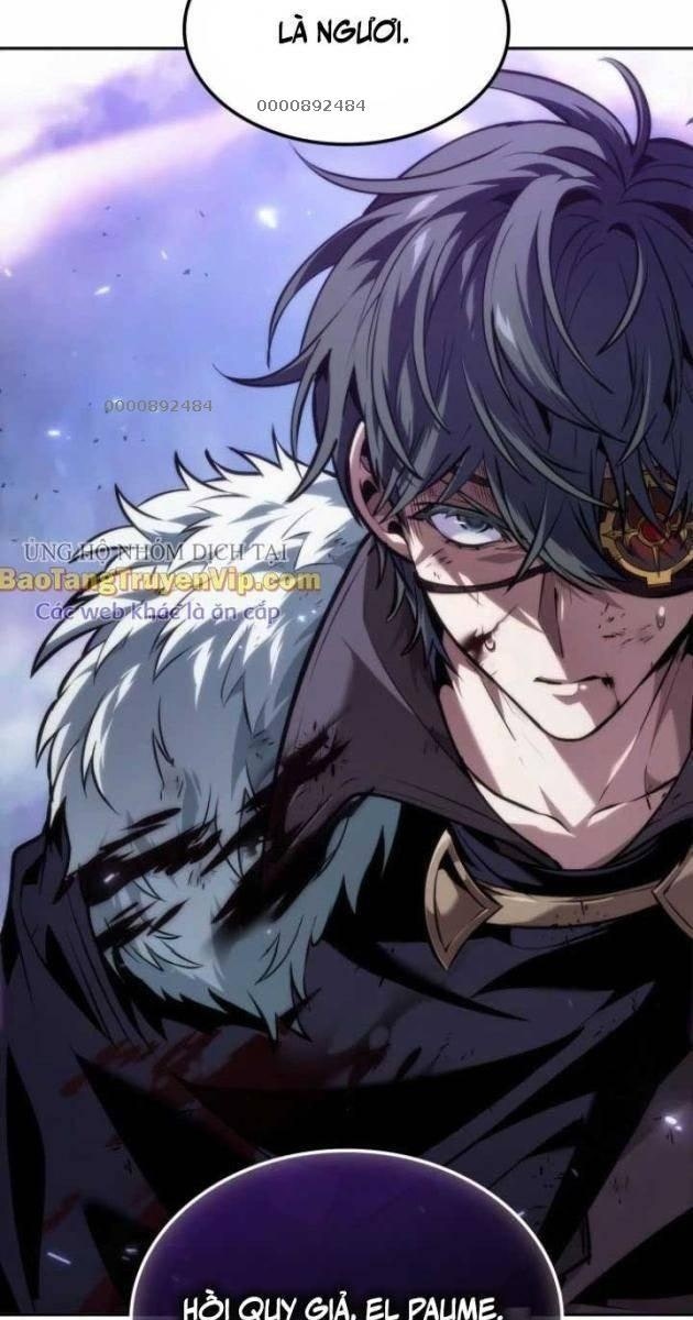 Mạo Hiểm Giả Cuối Cùng - Page 5