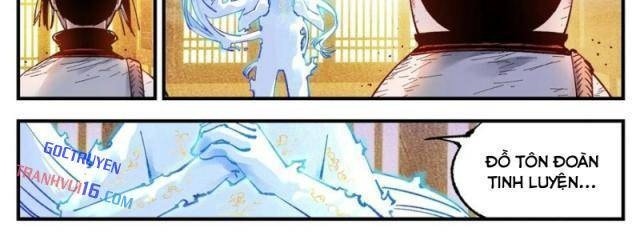 Nhật Nguyệt Đồng Thác - Page 61