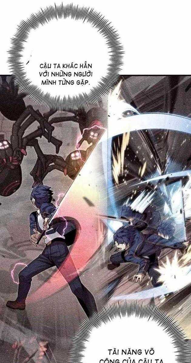 Vô Tình Nhập Học - Page 82