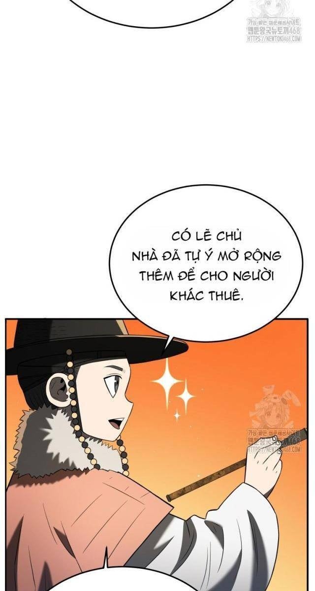 Vương Triều Đen Tối Joseon - Page 35
