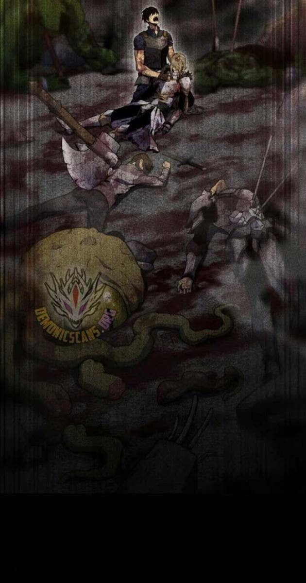 Người Chơi Phàm Thực - Page 13