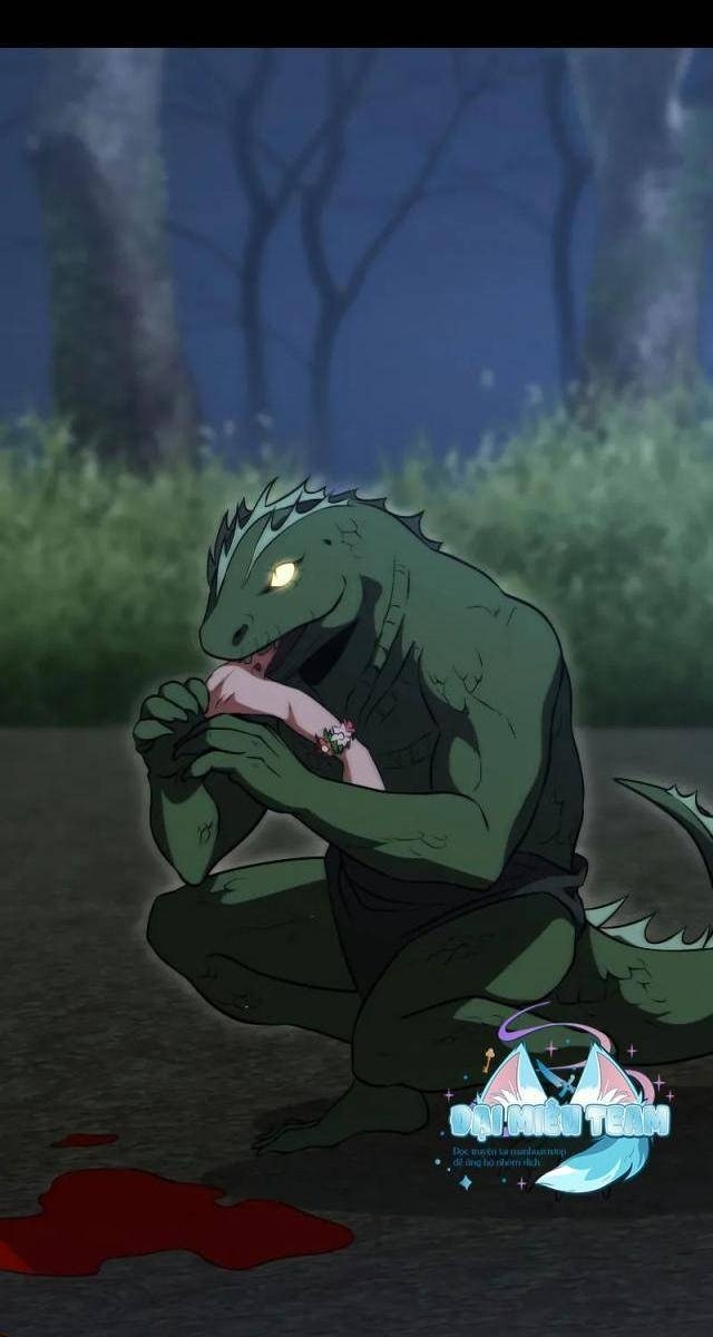 Con Trai Út Của Đại Pháp Sư Lừng Danh - Page 86