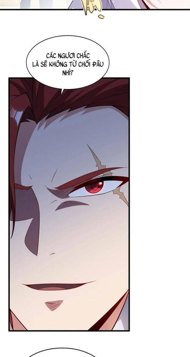 Im Miệng Đi Ác Long Ta Không Muốn Cùng Ngươi Trông Trẻ Đâu! - Page 9