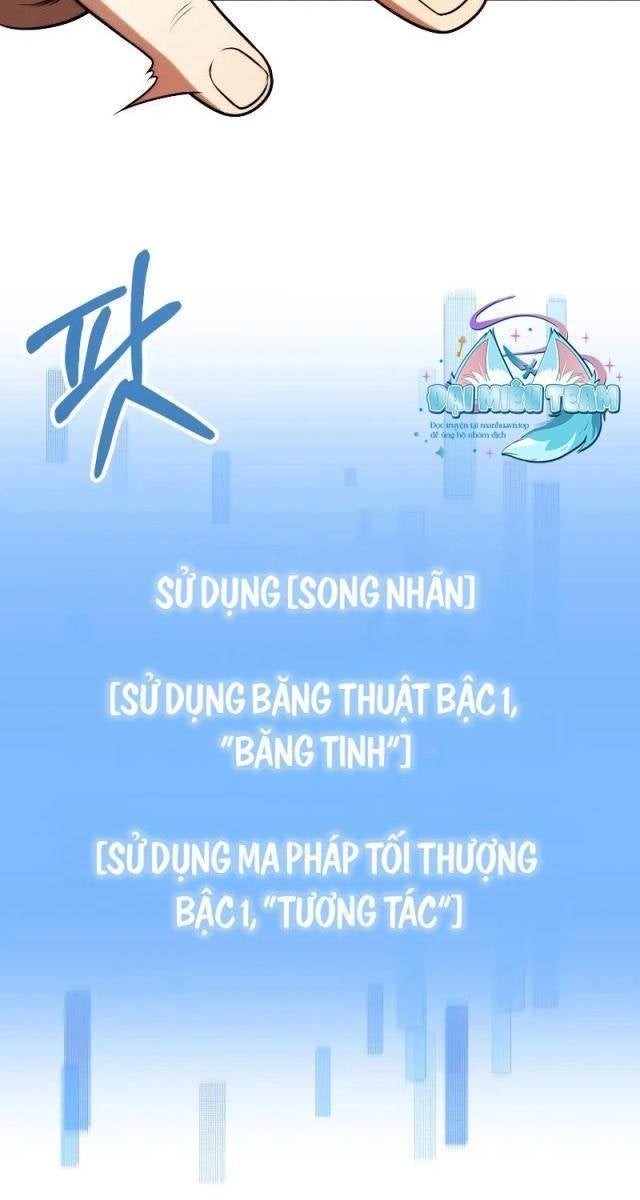 Con Trai Út Của Đại Pháp Sư Lừng Danh - Page 44