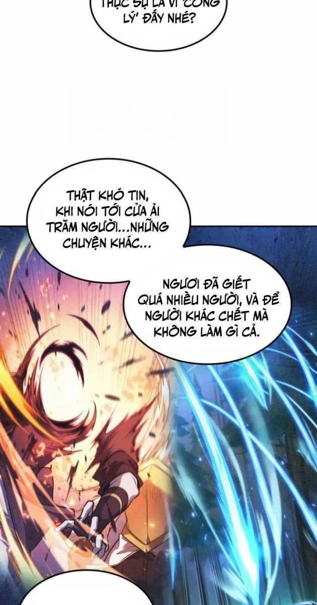 Mạo Hiểm Giả Cuối Cùng - Page 44