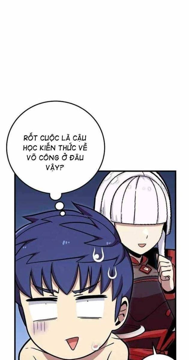 Vô Tình Nhập Học - Page 101