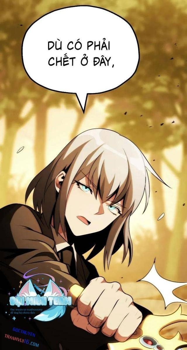 Con Trai Út Của Đại Pháp Sư Lừng Danh - Page 56