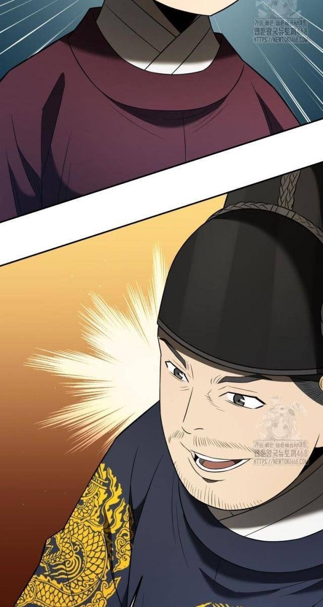 Vương Triều Đen Tối Joseon - Page 115