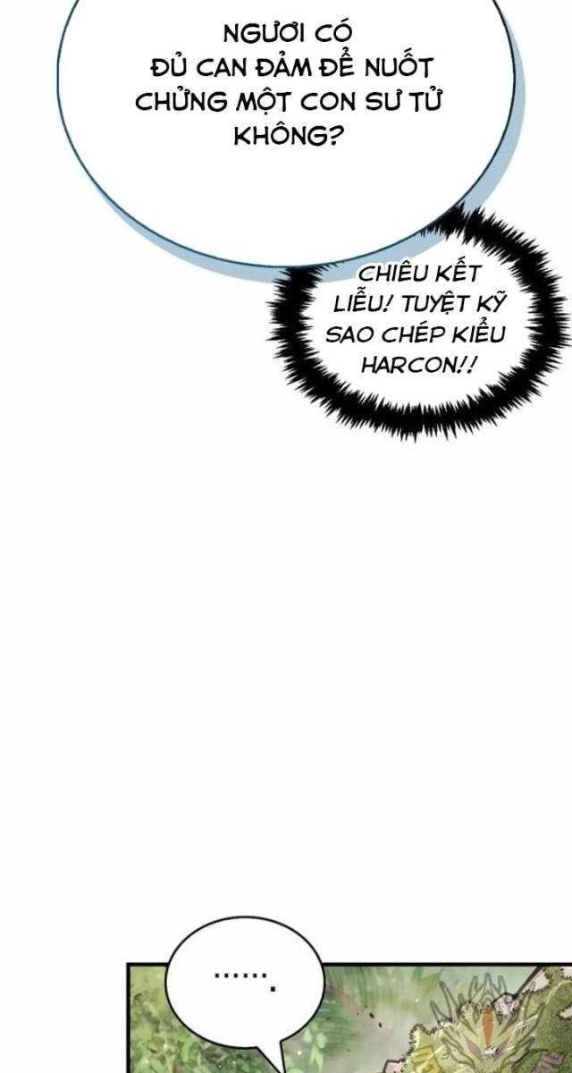 Người Chơi Che Giấu Quá Khứ - Page 83