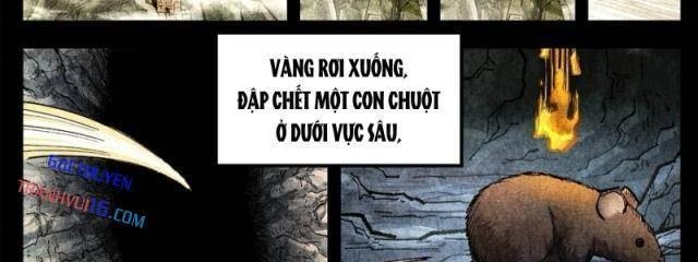 Nhật Nguyệt Đồng Thác - Page 10